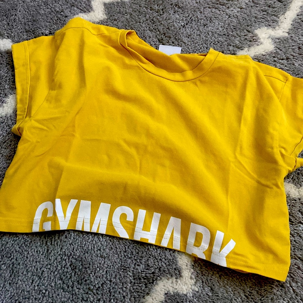 Gymshark T-shirt